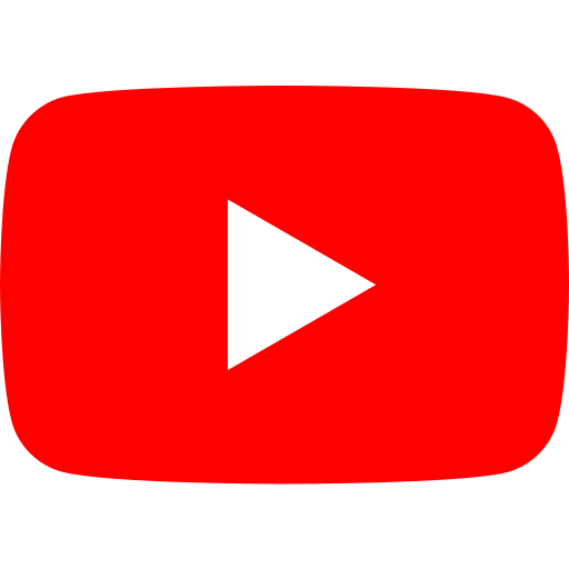 Biểu tượng YouTube